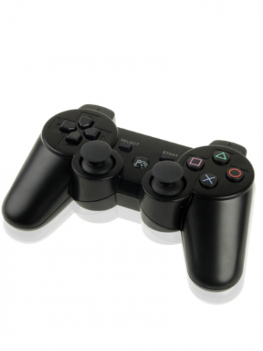 Bezdrôtový gamepad pre PS3 (PS3)