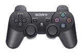 Gamepad DualShock 3 Controller (čierny)