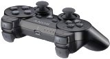 Gamepad DualShock 3 Controller (čierny)