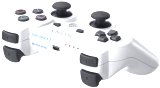 Gamepad DualShock 3 Controller (biely)