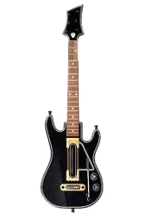 Gitara pre Guitar Hero: Live