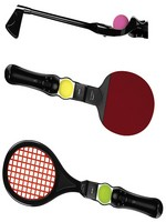 3-in-1 Move Sports Kit (PS3)