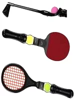 3-in-1 Move Sports Kit - Príslušenstvo
