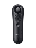 Playstation Move - Navigačný ovládač (PS3)
