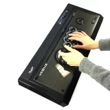 Real Arcade Pro Premium VLX KURO (PS3/PS4)