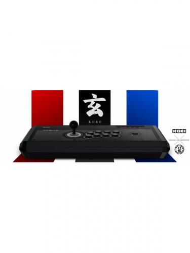 Real Arcade Pro Premium VLX KURO (PS3/PS4) (PS4)