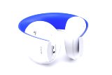 PlayStation Wireless Stereo Headset 2.0 (biely)