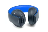 PlayStation Wireless Stereo Headset 2.0 (čierny)