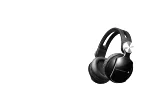 SONY PULSE Wireless Stereo Headset