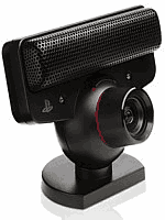 Kamera pre PlayStation 3 (PlayStation Eye) (PS3)