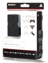 Sony PS3 AC adaptér na nabíjanie USB zariadenia