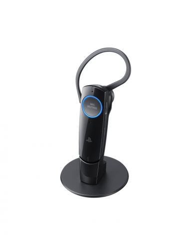 Slúchadlo Sony Wireless Headset Goertek (PS3)