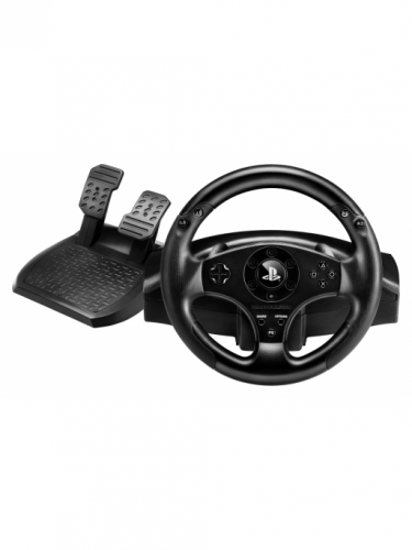 Volant ThrustMaster T80 (Driveclub Edition) (PC)