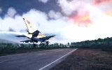 Air Conflicts: Vietnam (PS3)