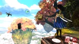 Alice: Madness Returns (PS3)