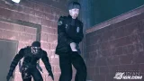 Alpha Protocol (PS3) - Obsidian