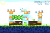 Angry Birds Trilogy (PS3) - Párty