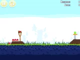 Angry Birds Trilogy (PS3) - Párty