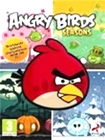 Angry Birds Trilogy (PS3) - Párty