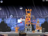 Angry Birds Trilogy (PS3) - Párty