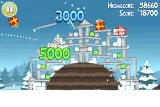 Angry Birds Trilogy (PS3) - Párty