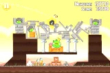 Angry Birds Trilogy (PS3) - Párty