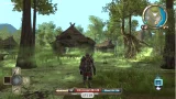 ArcaniA: The Complete Tale EN (PS3) - FPS