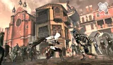 Assassins Creed 2: Ezio Trilogy (II, Brotherhood, Revelation) [US verze] (PS3)