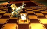 Battle vs Chess (PS3) - Šachy