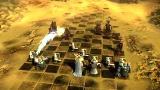 Battle vs Chess (PS3) - Logické