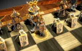 Battle vs Chess (PS3) - Logické