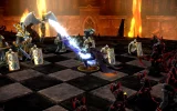 Battle vs Chess (PS3) - Šachy
