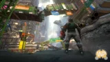 Bionic Commando (PS3)