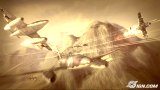 Blazing Angels 2: Secret Missions (PS3)