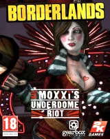 Borderlands (Game of the Year Edition) (PS3) - Sci-Fi