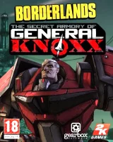 Borderlands (Game of the Year Edition) (PS3) - FPS