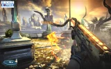 Bulletstorm (PS3) - Multiplayer