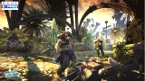 Bulletstorm (PS3) - Multiplayer