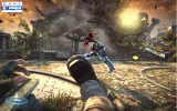 Bulletstorm (PS3) - Multiplayer