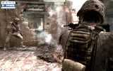 Call of Duty: Modern Warfare Trilogy (PS3)