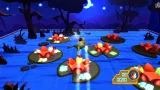 Carnival Island (PS3) - Párty