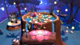 Carnival Island (PS3) - Párty