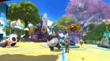 Carnival Island (PS3) - PlayStation Move