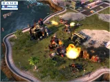 Command & Conquer: Red Alert 3 - Ultimate Edition (PS3)