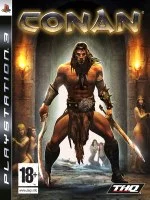 Conan the Barbarian (PS3)