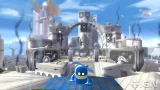 De Blob 2: The Underground (PS3) - Blob 2: Underground