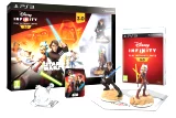 Disney Infinity 3.0: Star Wars: Starter Pack (PS3)
