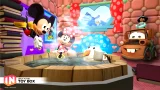 Disney Infinity 3.0: Star Wars: Starter Pack (PS3)