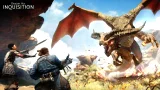 Dragon Age: Inquisition (PS3) - Fantasy