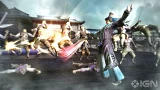 Dynasty Warriors 8: Xtreme Legends (PS3) - Dynasty Warriors: StrikeForce